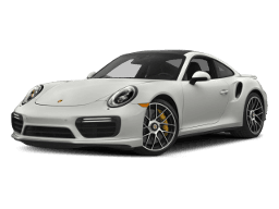 porsche all