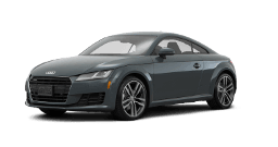 audi tt 8j0