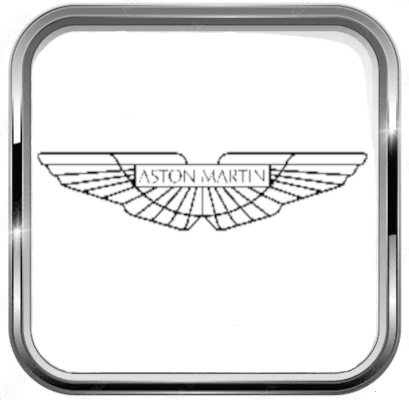 aston martin