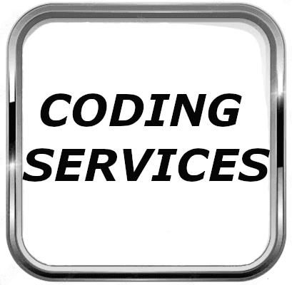 Coding services