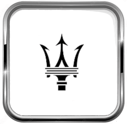 maserati